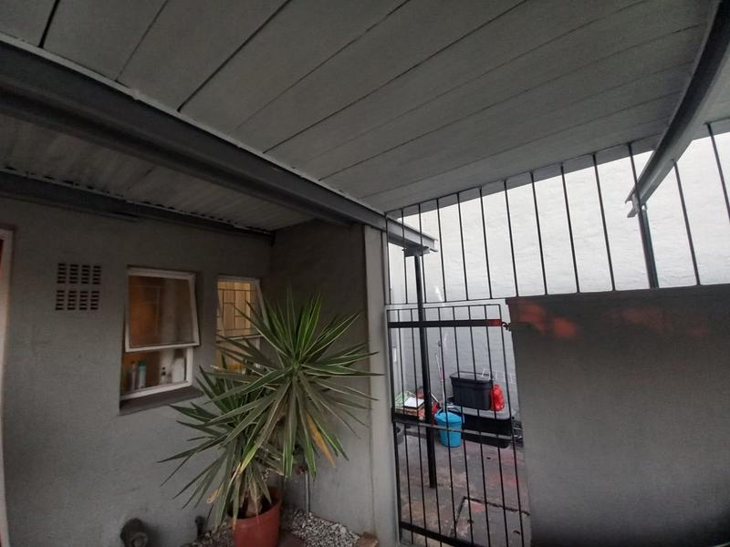 3 Bedroom Property for Sale in Sasolburg Ext 23 Free State